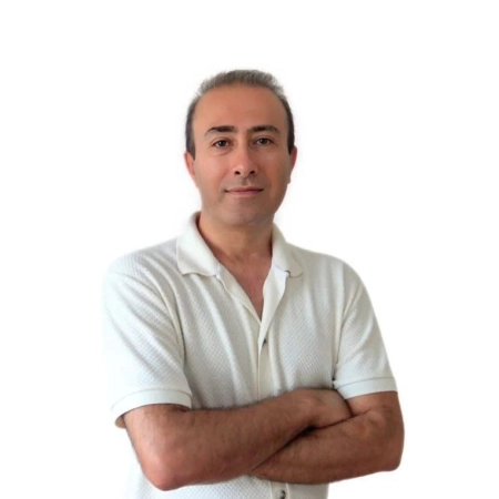 Halil TABUR