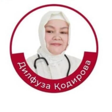 DR. Dilfuza KADİROVA
