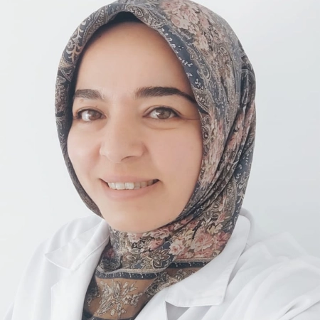 Zehra TAMKOÇ